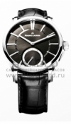 Часы Maurice Lacroix Pontos PT7558-SS001-330